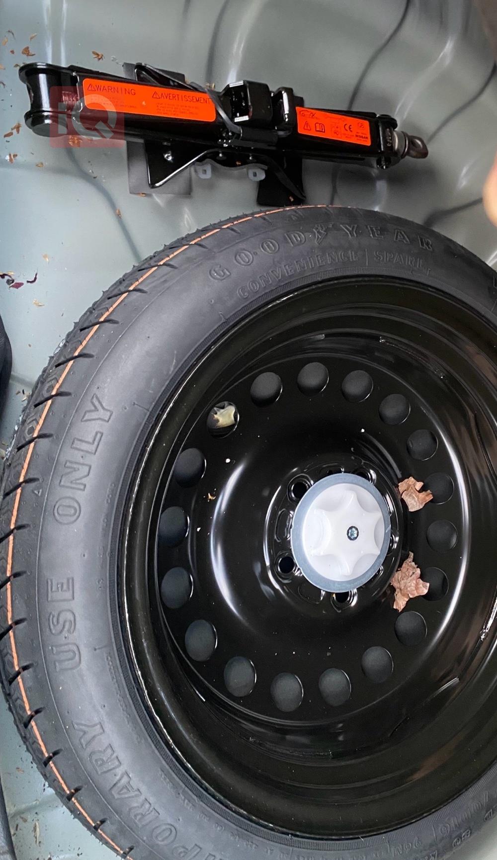 نيسان سنترا